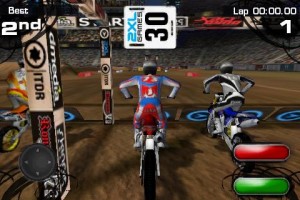 2XL supercross