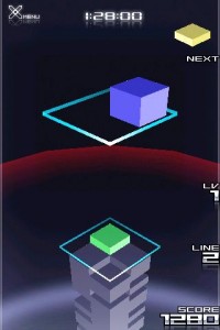 パズルプリズム