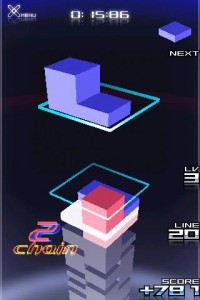 パズルプリズム