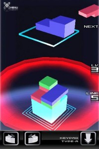 パズルプリズム