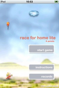 raceforhome