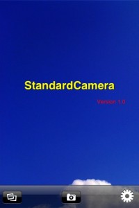 standardcamera