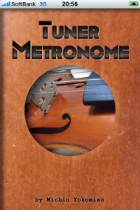 tunermetronome