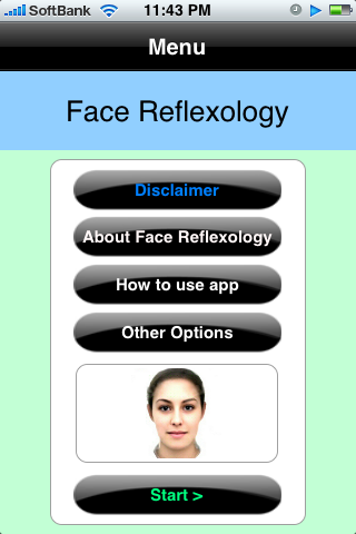 Face Reflexology 疲れた 胃がむかむかする 顔のマッサージしよっと そんな時にぜひ 5 Appbank Face Reflexology 疲れた 胃がむかむかする 顔のマッサージしよっと そんな時にぜひ 5 Appbank