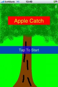 AppleCatch