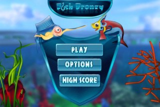 Fishing Frenzy