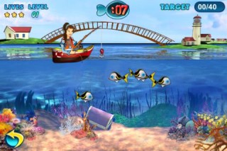 Fishing Frenzy