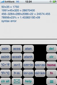 Calc