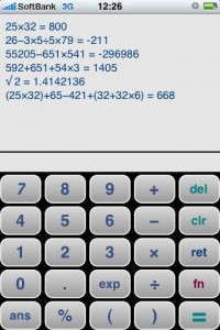 Calc