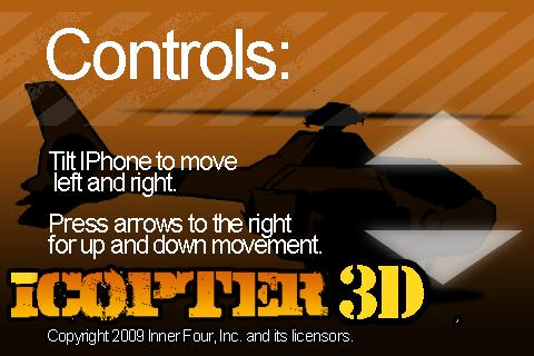 icopter3D