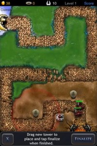 TapDefense
