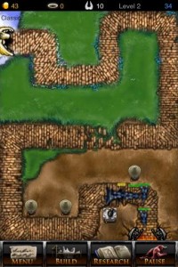 TapDefense