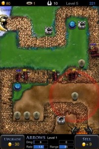 TapDefense
