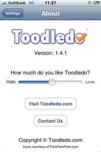 toodledo