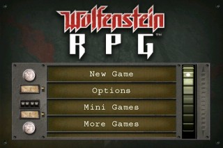 wolfenstein