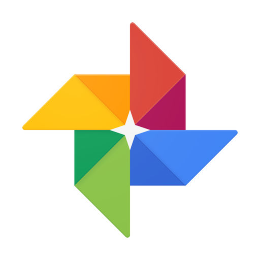 おすすめの人気iPhone(アイフォン)アプリ GooglePhoto