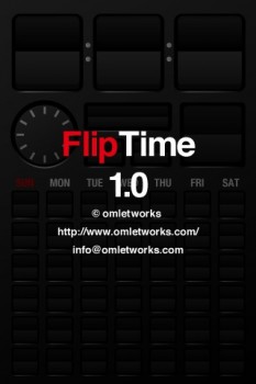 fliptime