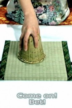 geisha's dice