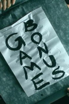 geisha's dice