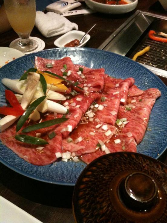叙々苑