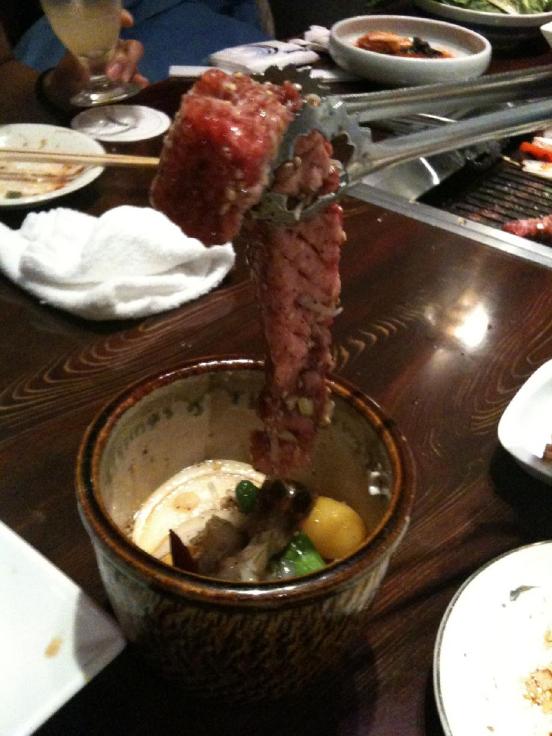叙々苑