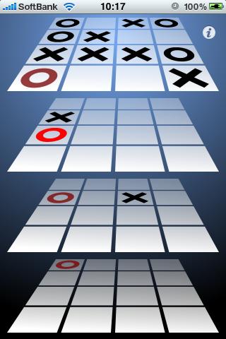 4x4x4 ゲームを4段構造にしたゲーム これは空間把握能力が相当必要 脳みそ開発 849 Appbank