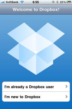 dropbox