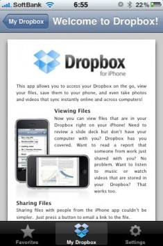 dropbox