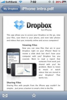 dropbox