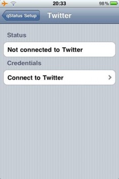qStatus