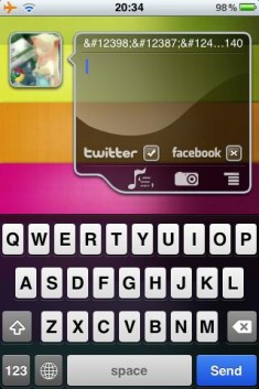 qStatus