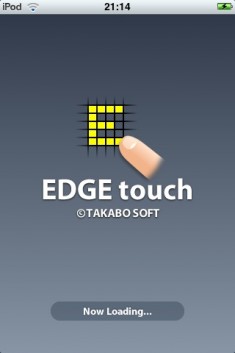 EDGE Touch