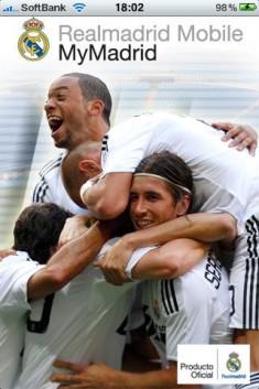 Real Madrid C.F