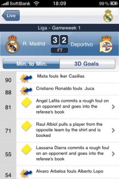 Real Madrid C.F