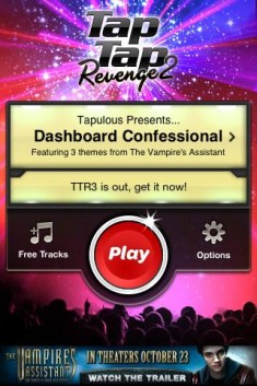 Tap Tap Revenge 2