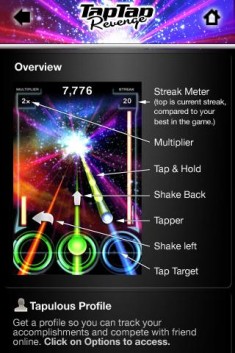 Tap Tap Revenge 2