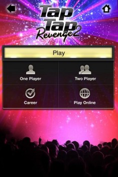 Tap Tap Revenge 2