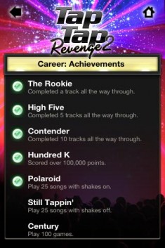 Tap Tap Revenge 2