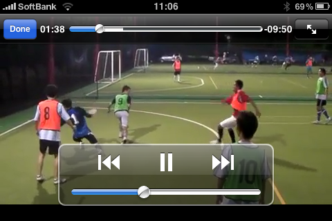 airvideo