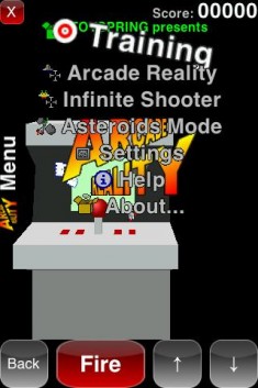 arcade reality