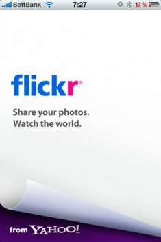 flickr