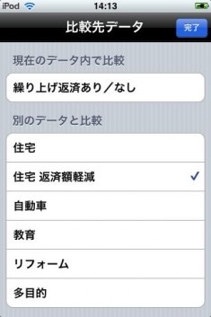 iLoan Calc