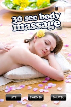 massage