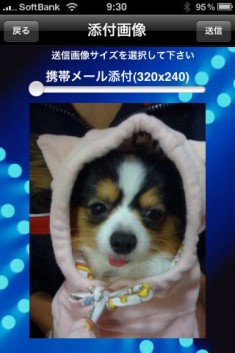 サクッと交換