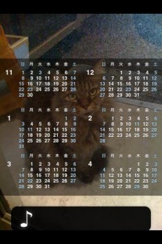 Quick Calendar