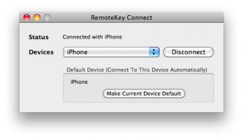 RemoteKey