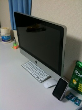 imac