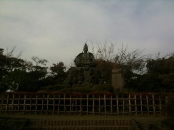 鎌倉ハイキングツアー