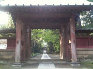 鎌倉ハイキングツアー