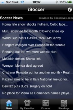 soccerscore